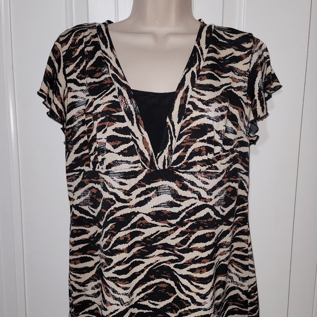 Jkla California Top